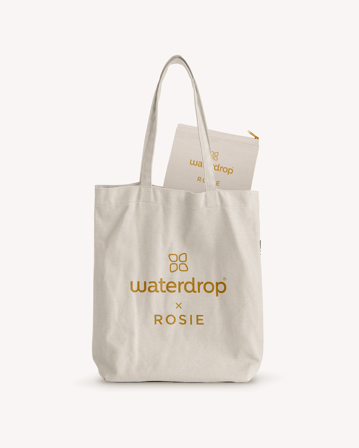 Rosie Shopping Bag
